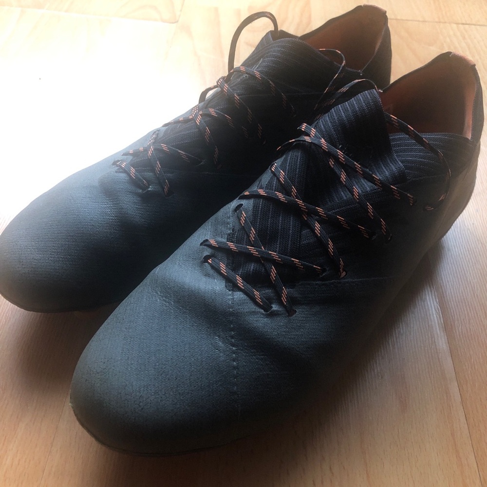 Adidas Nemeziz 19.1 Men’s 8.5